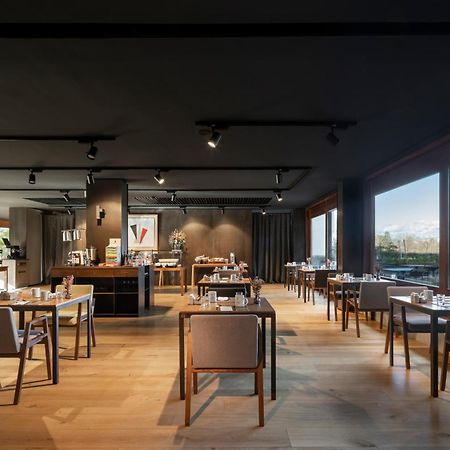 Eurostars Pamplona Otel Dış mekan fotoğraf