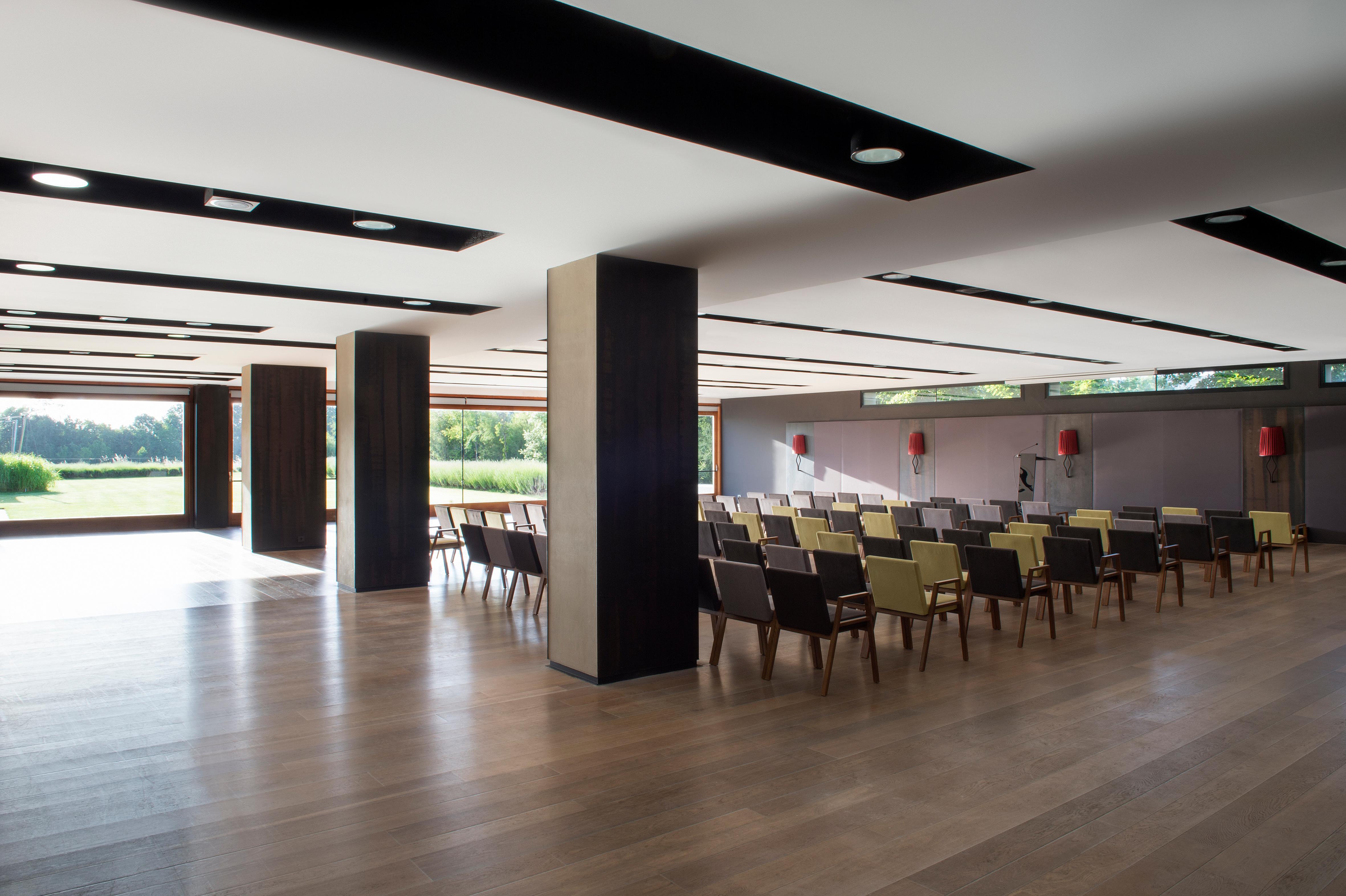 Eurostars Pamplona Otel Dış mekan fotoğraf