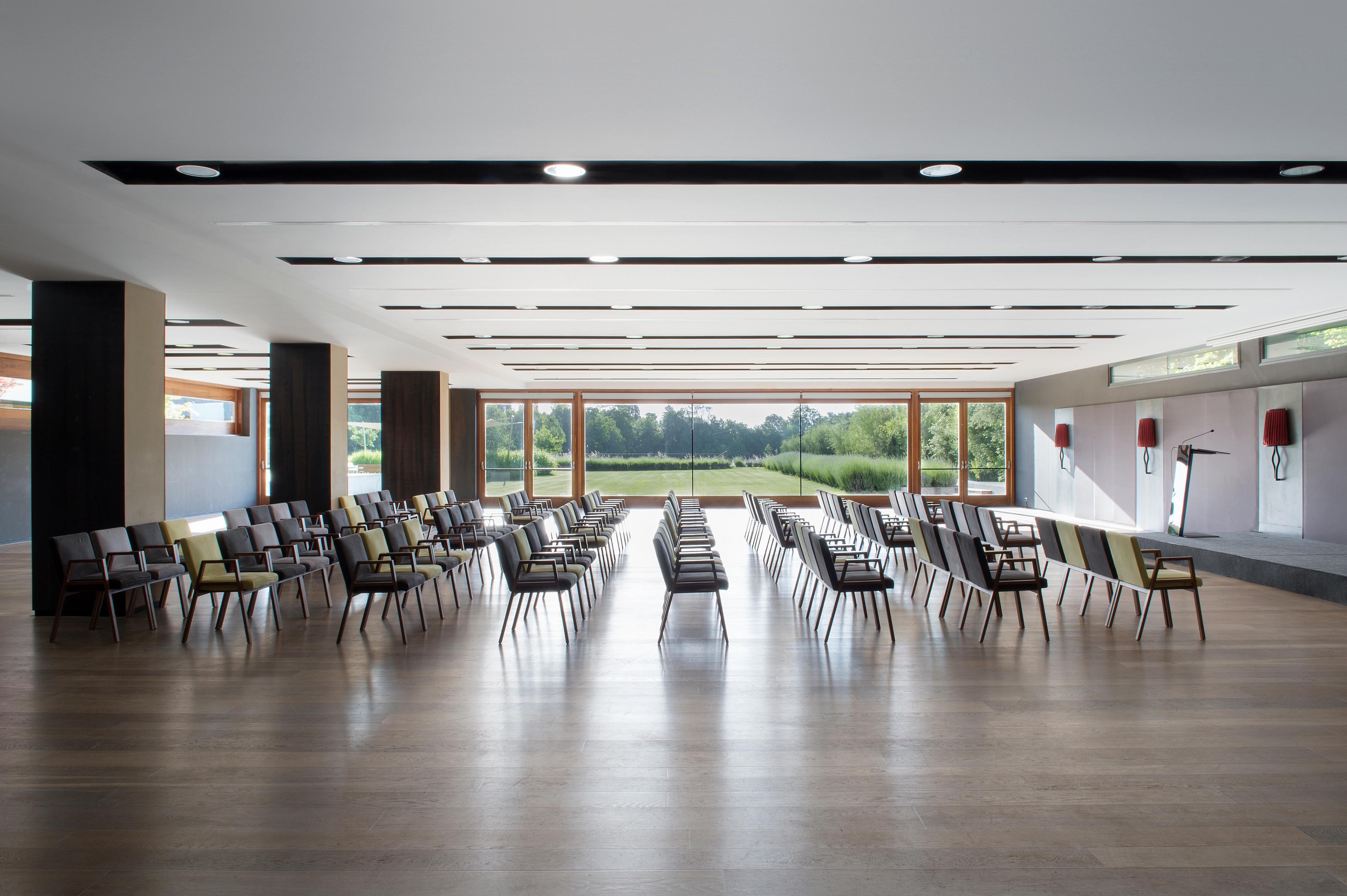 Eurostars Pamplona Otel Dış mekan fotoğraf