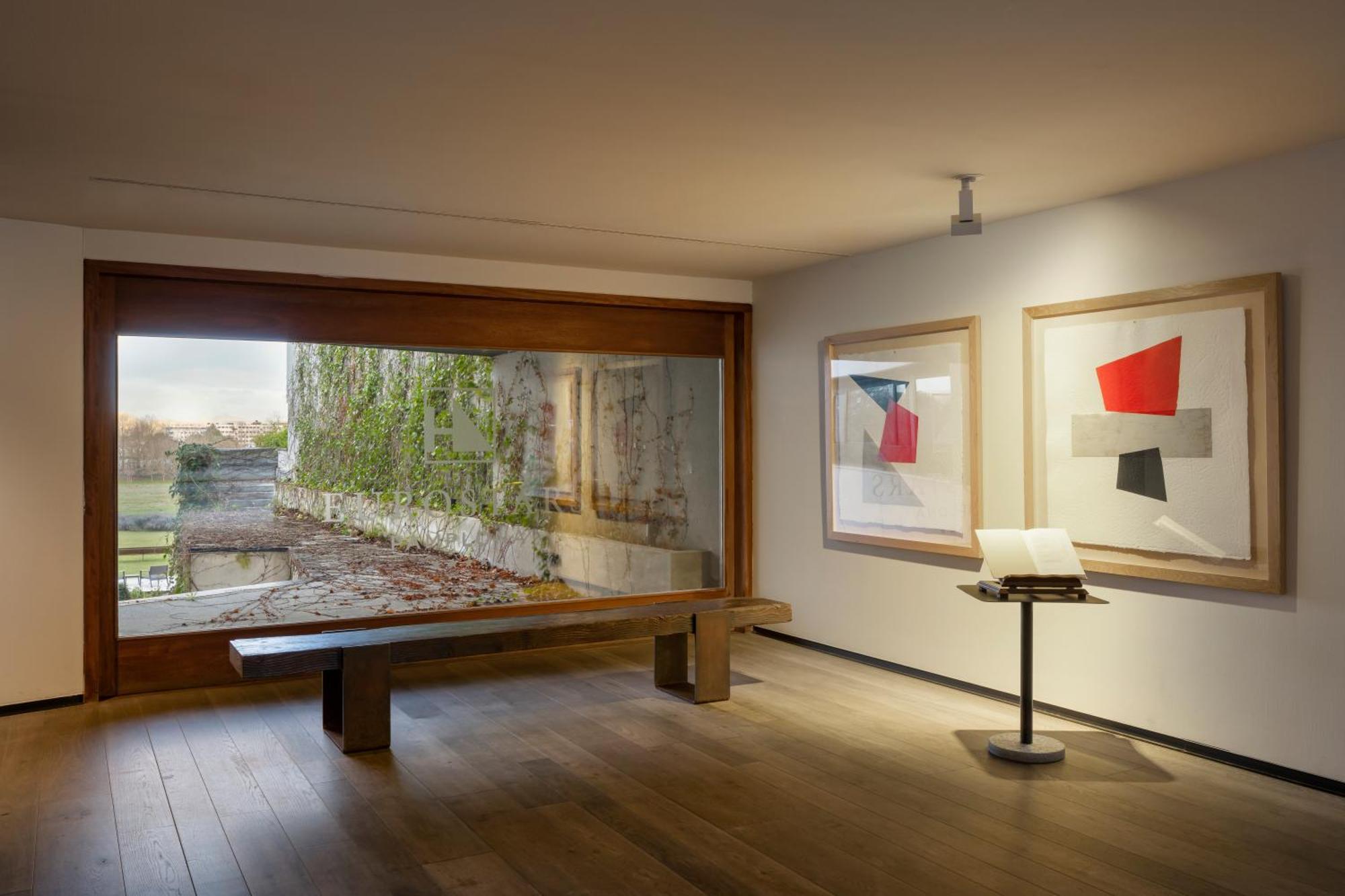 Eurostars Pamplona Otel Dış mekan fotoğraf