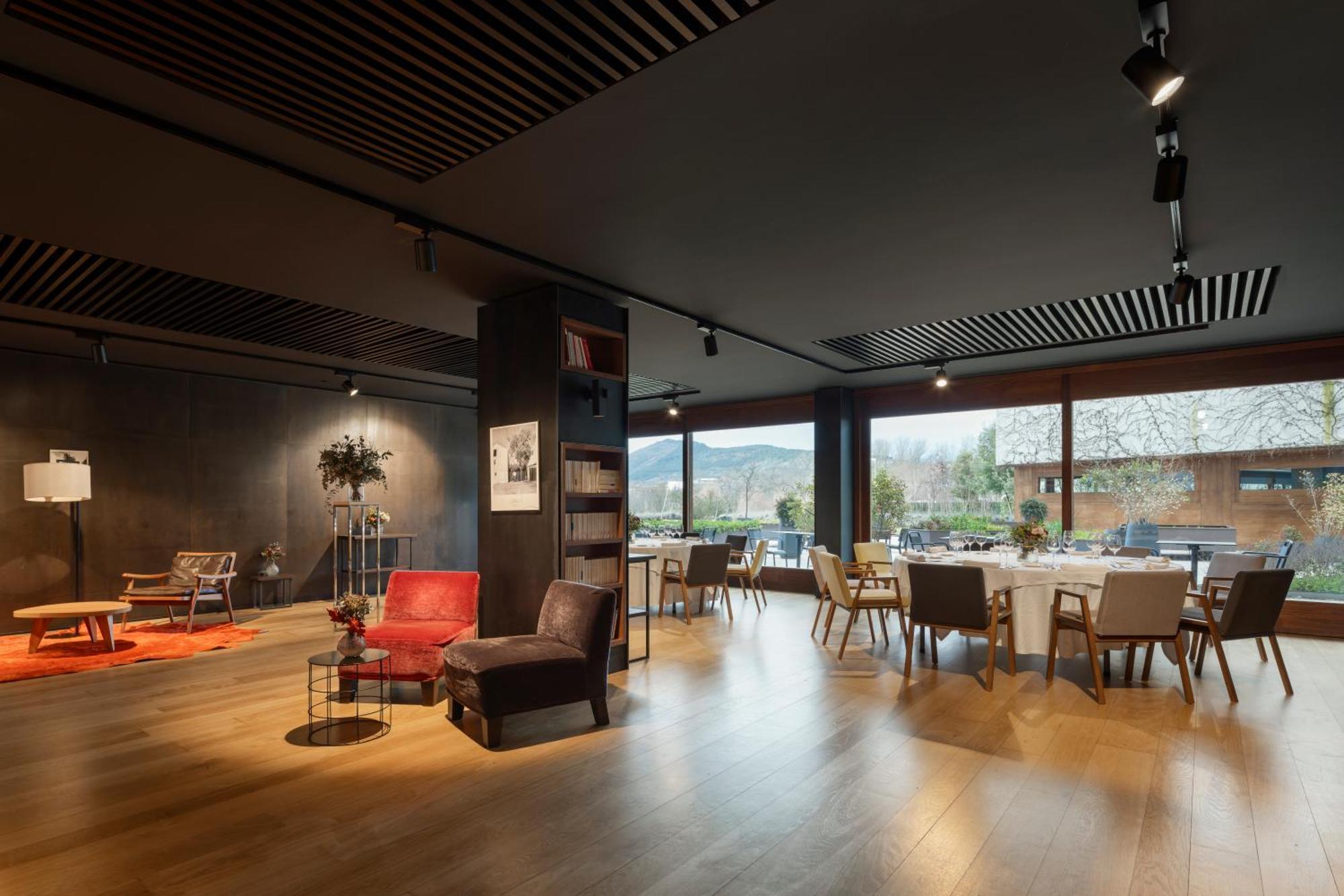 Eurostars Pamplona Otel Dış mekan fotoğraf