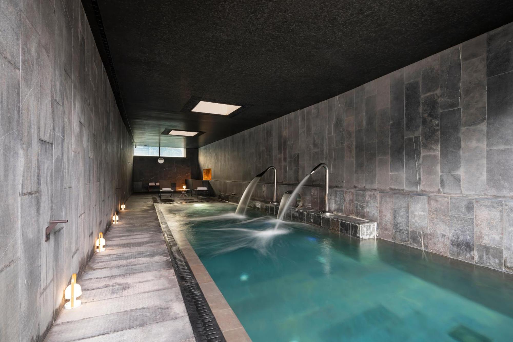 Eurostars Pamplona Otel Dış mekan fotoğraf