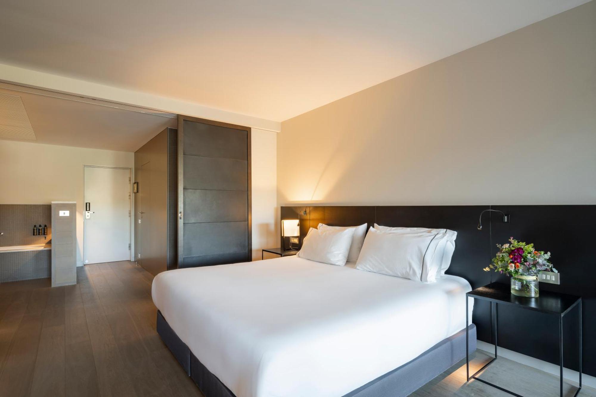 Eurostars Pamplona Otel Dış mekan fotoğraf