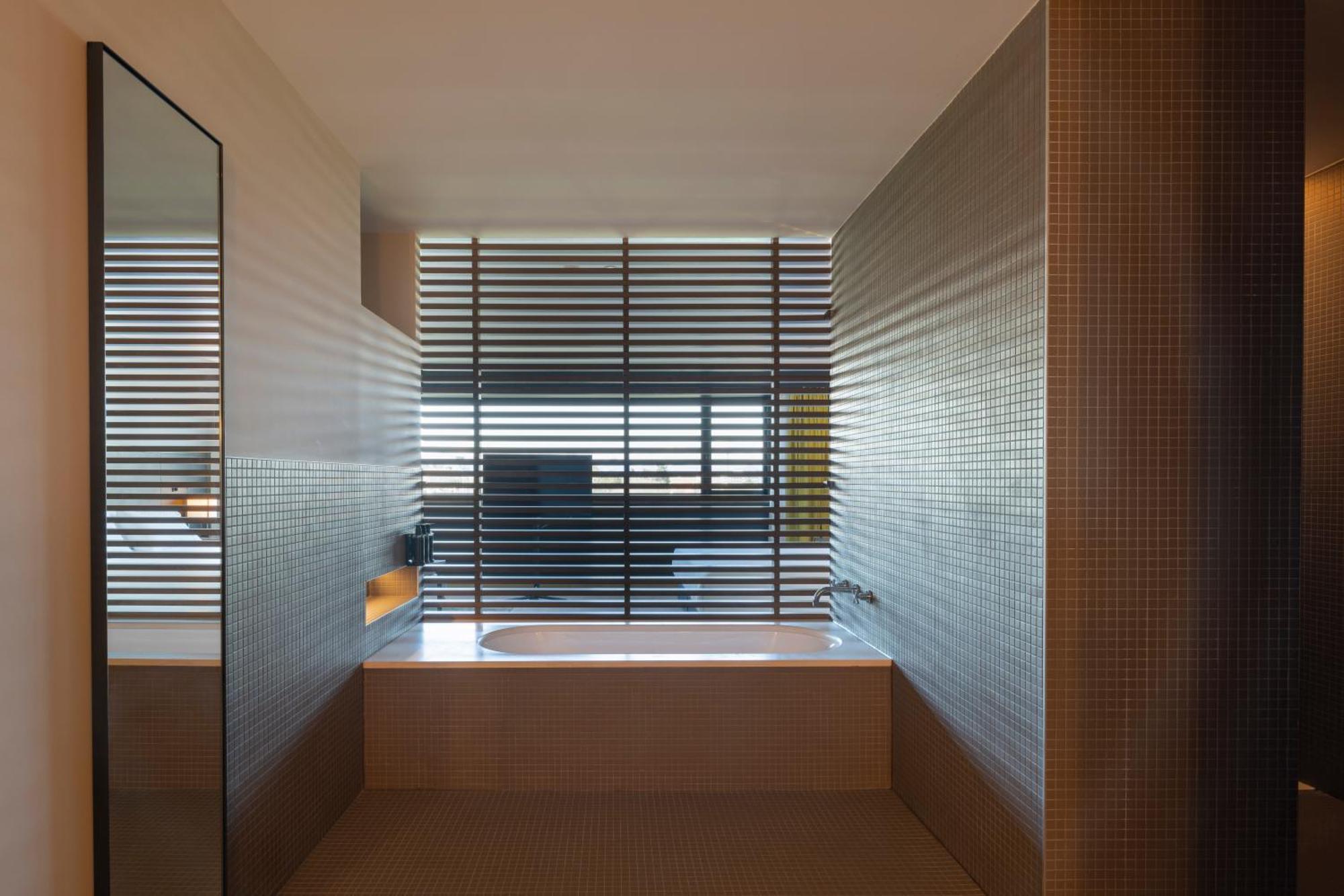 Eurostars Pamplona Otel Dış mekan fotoğraf