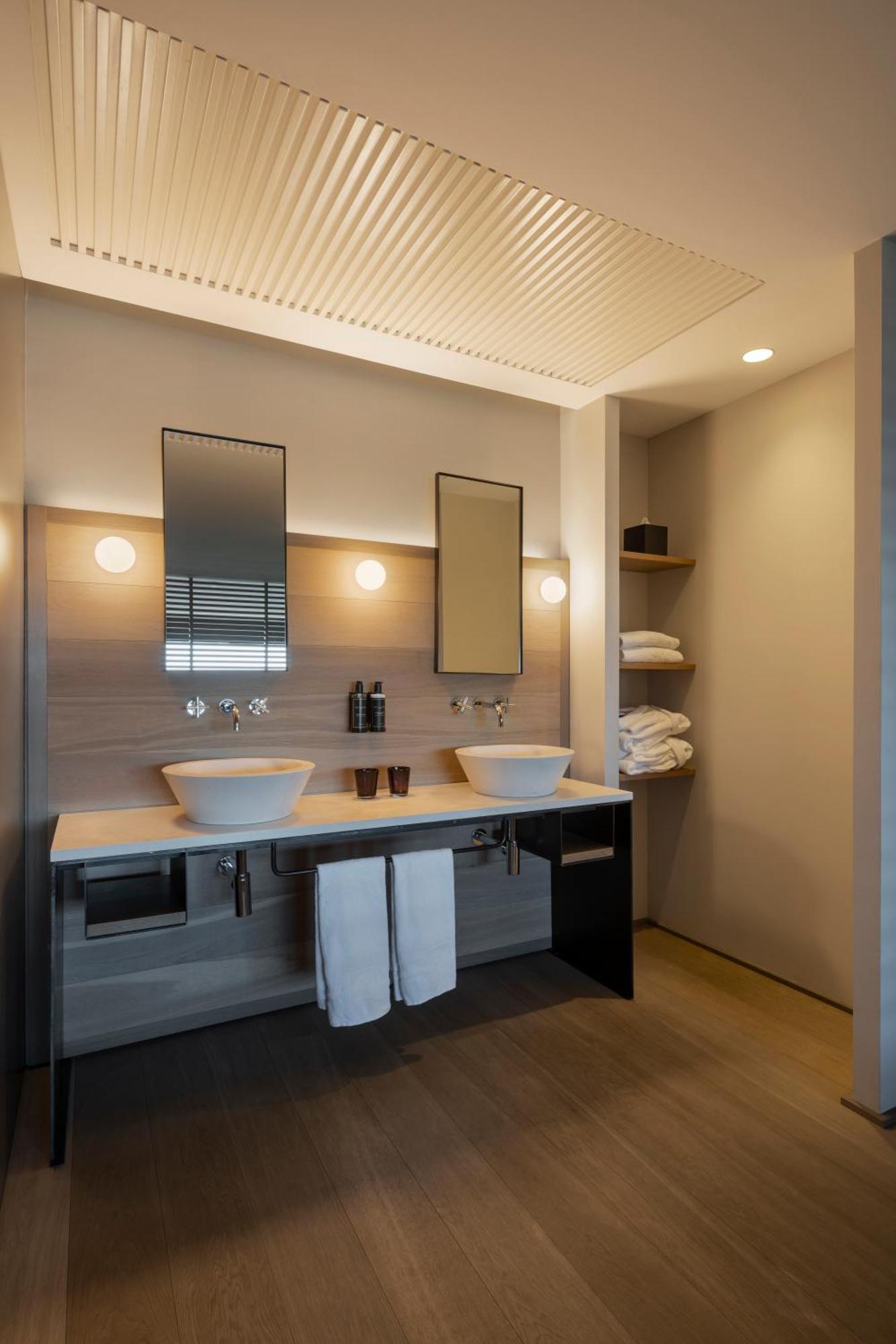 Eurostars Pamplona Otel Dış mekan fotoğraf